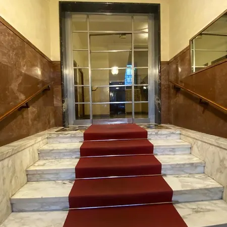 Life - Fiera - San Siro Appartement Milaan