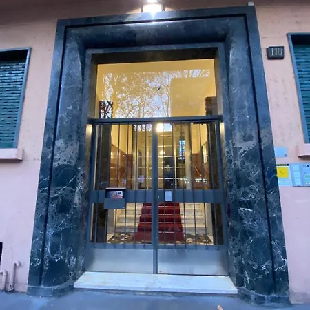 Appartement Life - Fiera - San Siro *