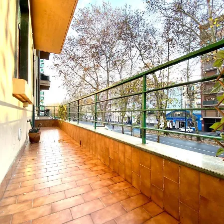 Appartement Life - Fiera - San Siro *