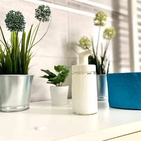 Life - Fiera - San Siro Appartement Milaan