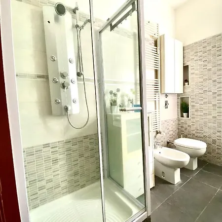 Life - Fiera - San Siro Appartement *
